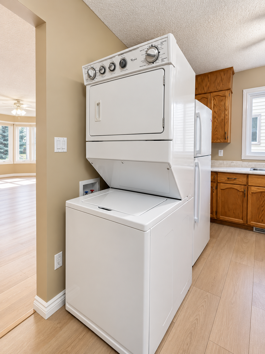 4174 28 Avenue Northwest, Edmonton, AB, T6L 4W1 - 12