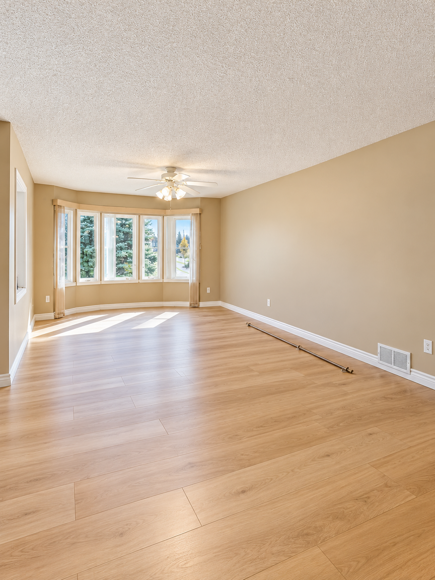 4174 28 Avenue Northwest, Edmonton, AB, T6L 4W1 - 8