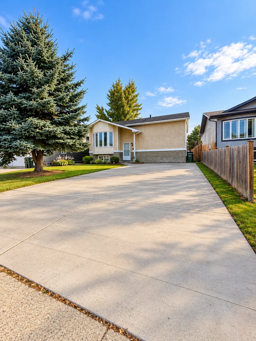 4174 28 Avenue Northwest, Edmonton, AB, T6L 4W1 - 3