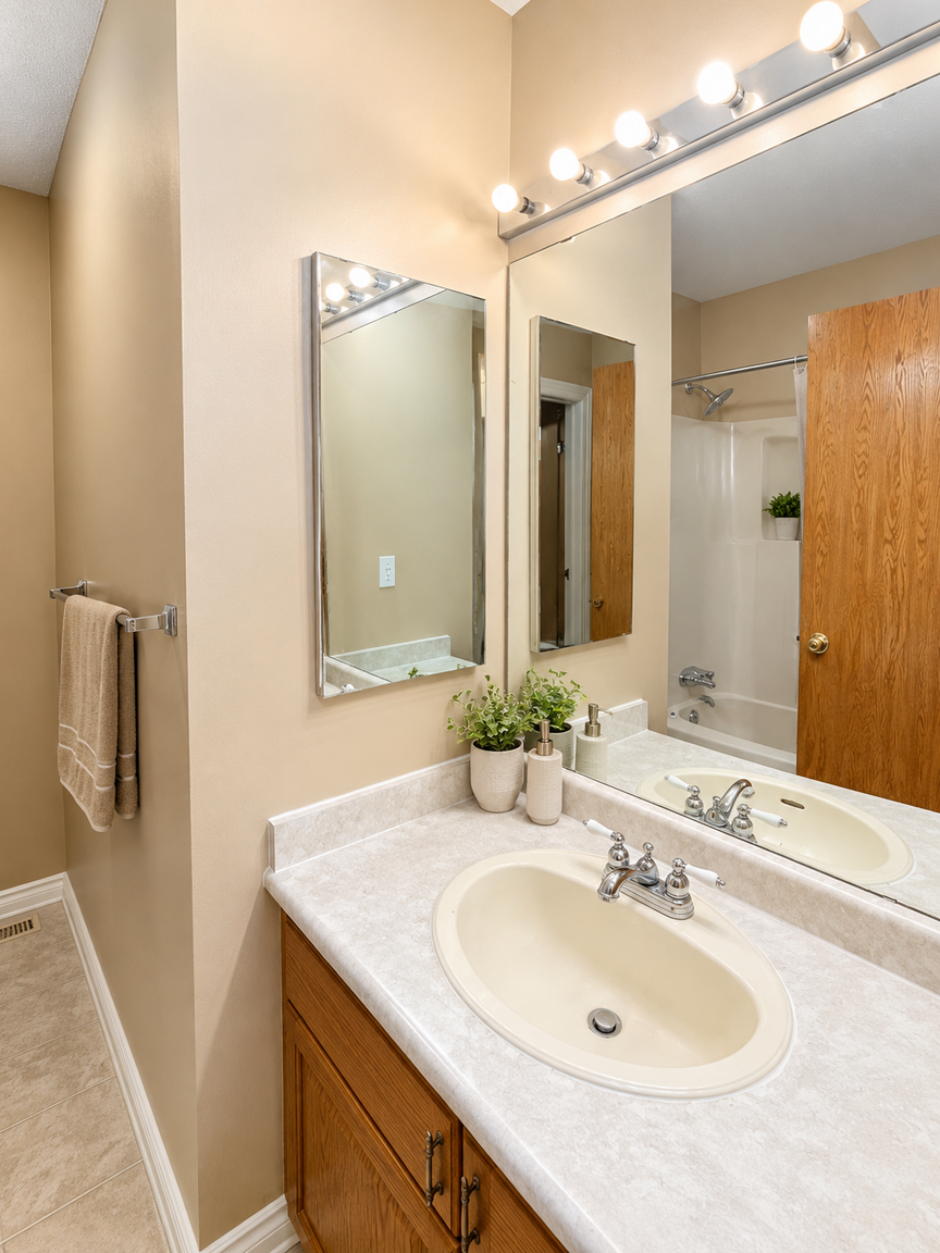 4174 28 Avenue Northwest, Edmonton, AB, T6L 4W1 - 17