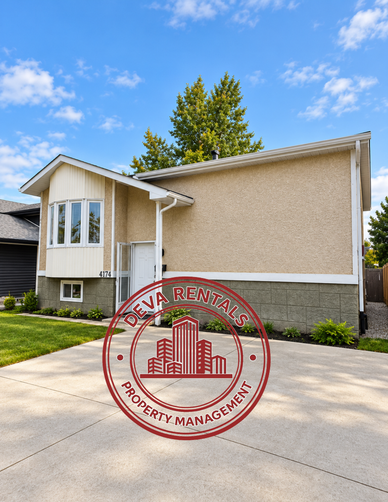4174 28 Avenue Northwest, Edmonton, AB, T6L 4W1