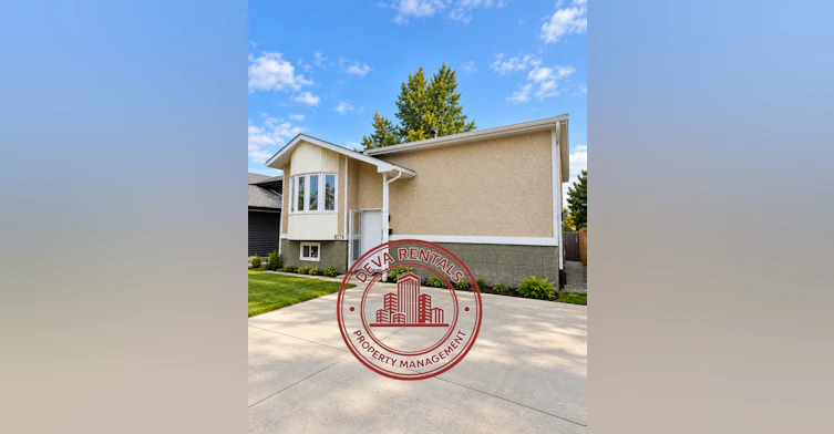 4174 28 Avenue Northwest, Edmonton, AB, T6L 4W1