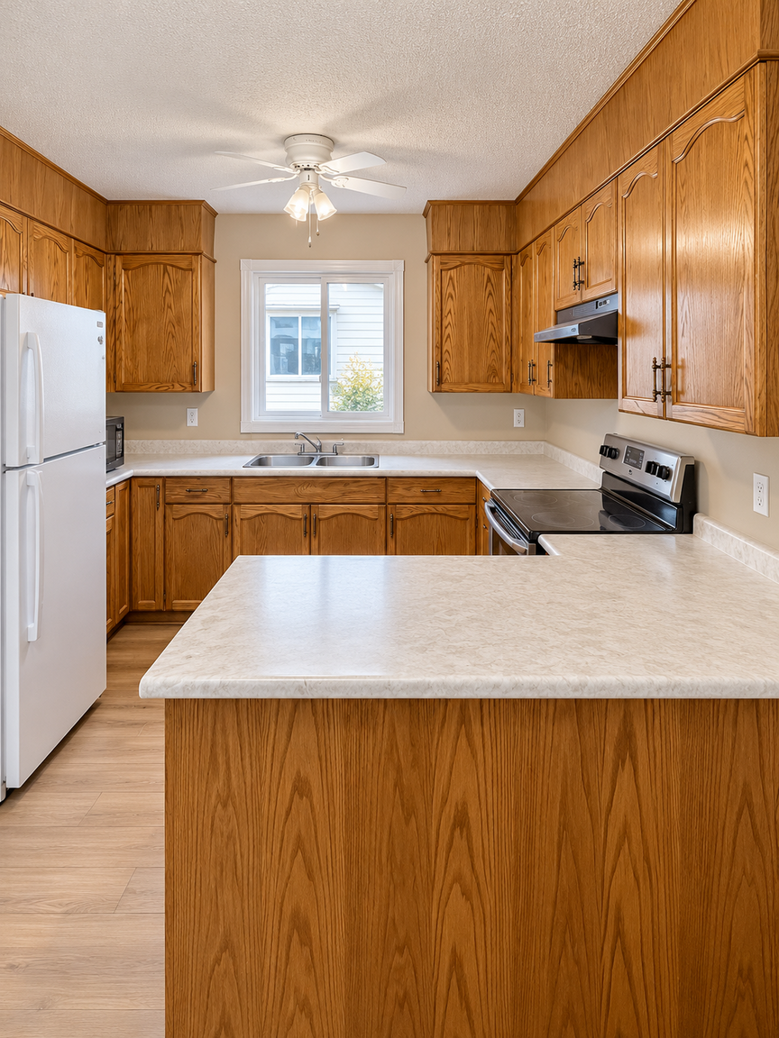 4174 28 Avenue Northwest, Edmonton, AB, T6L 4W1 - 11