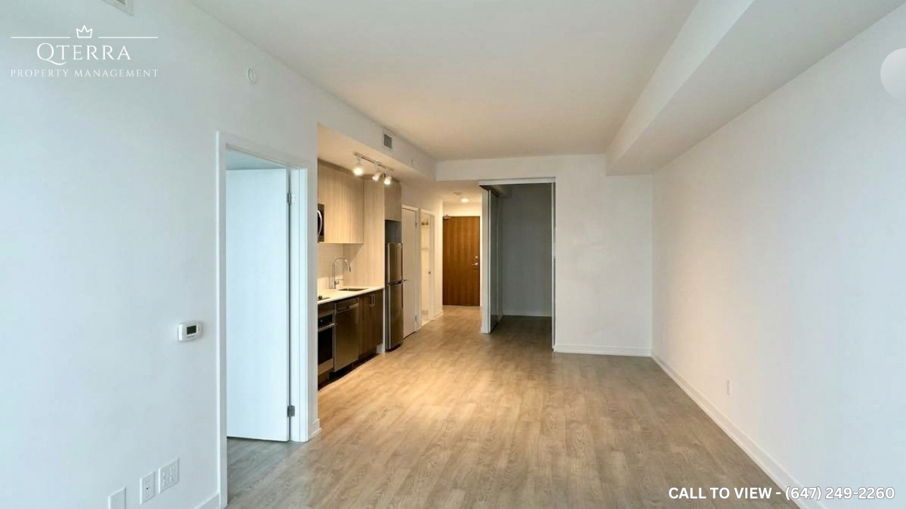 1205-1926 Lake Shore Boulevard West, Toronto, ON, M6S 1A1 - 3
