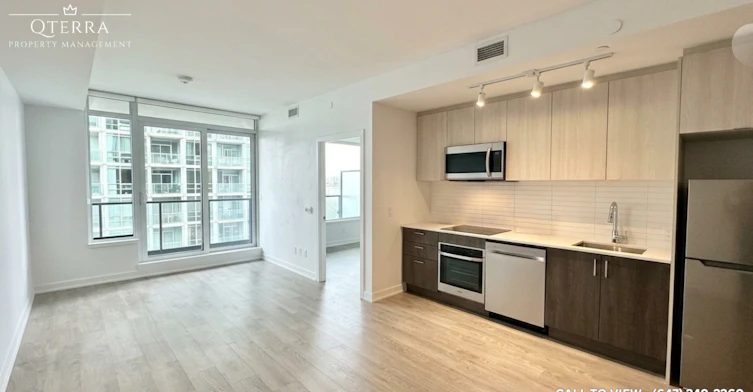 1205-1926 Lake Shore Boulevard West, Toronto, ON, M6S 1A1
