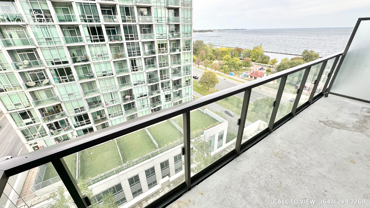 1205-1926 Lake Shore Boulevard West, Toronto, ON, M6S 1A1 - 11