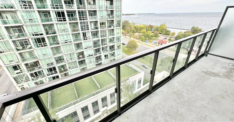 1205-1926 Lake Shore Boulevard West, Toronto, ON, M6S 1A1 - 11