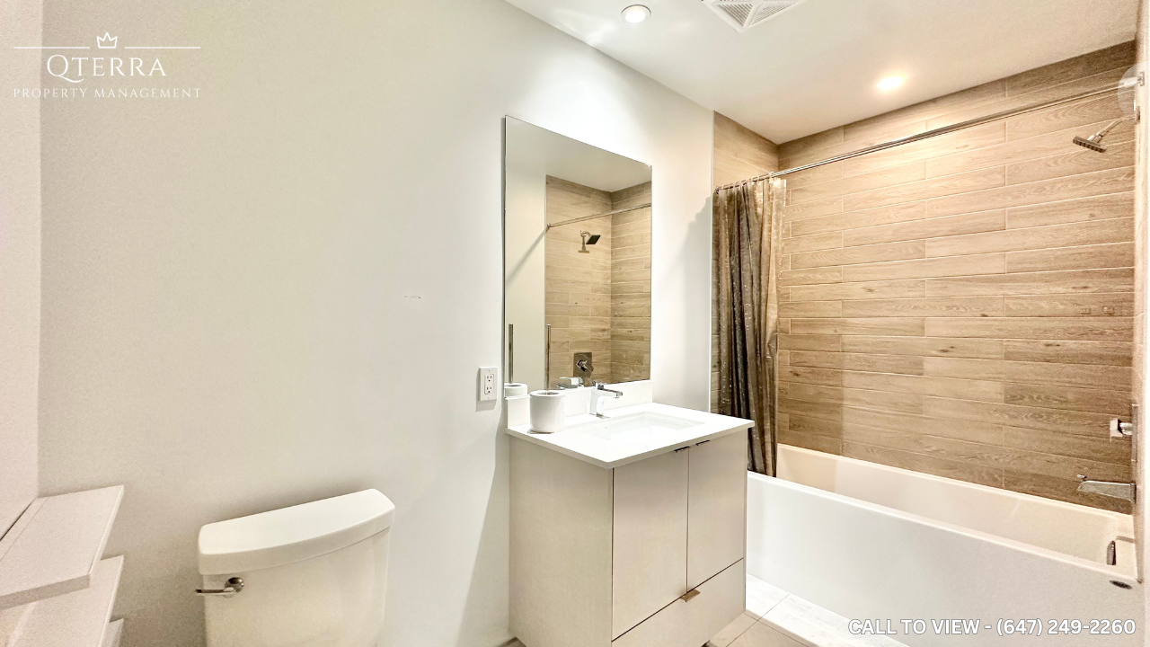 1205-1926 Lake Shore Boulevard West, Toronto, ON, M6S 1A1 - 9
