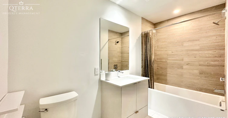 1205-1926 Lake Shore Boulevard West, Toronto, ON, M6S 1A1 - 9