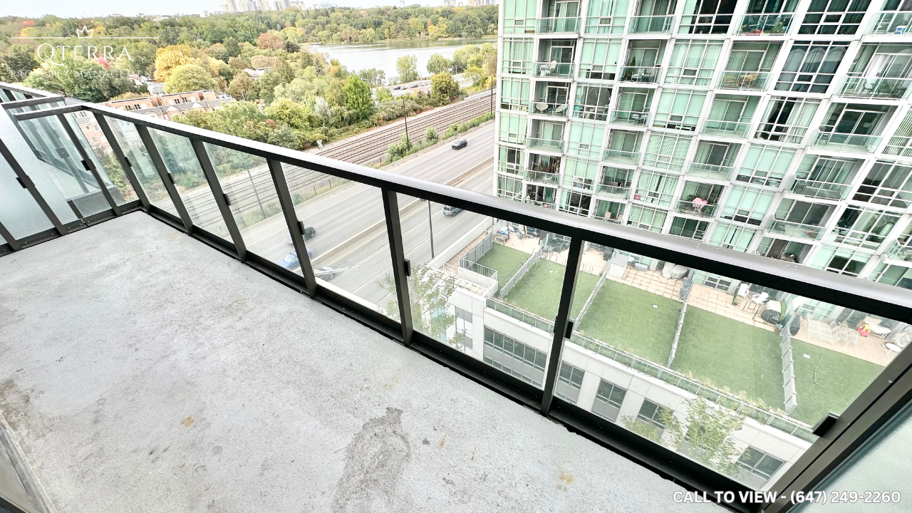 1205-1926 Lake Shore Boulevard West, Toronto, ON, M6S 1A1 - 12
