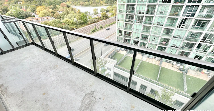 1205-1926 Lake Shore Boulevard West, Toronto, ON, M6S 1A1 - 12