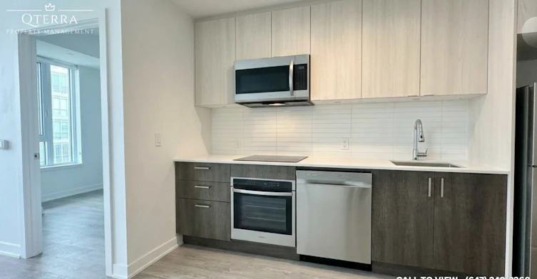 1205-1926 Lake Shore Boulevard West, Toronto, ON, M6S 1A1 - 2