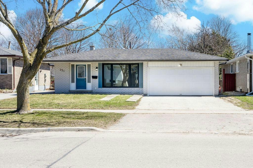 LL-271 Cook Street, Barrie, ON, L4M 4H7