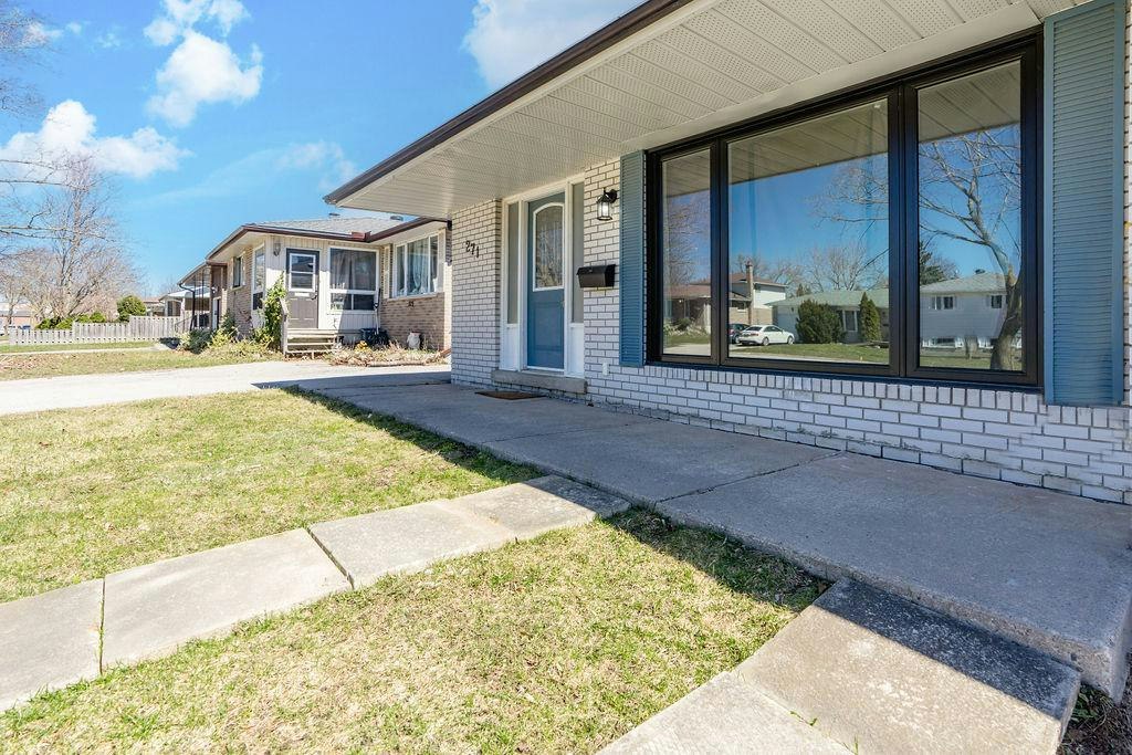LL-271 Cook Street, Barrie, ON, L4M 4H7 - 2