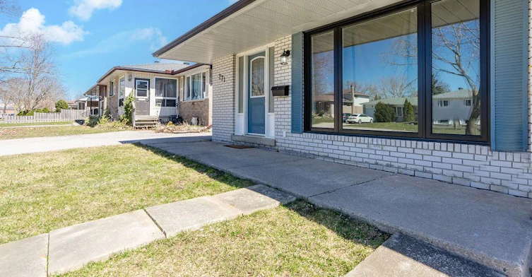 LL-271 Cook Street, Barrie, ON, L4M 4H7 - 2