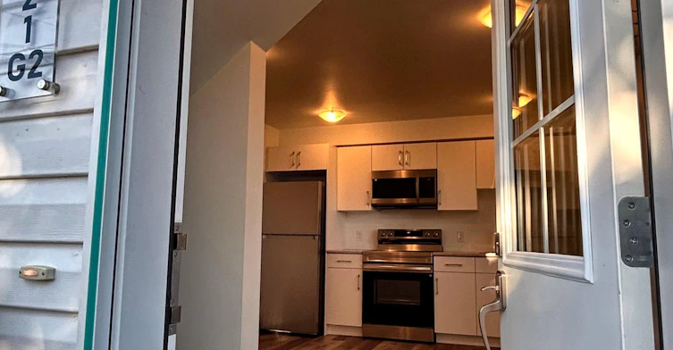 G2-12021 55 Street Northwest, Edmonton, AB, T5W 3R3 - 11