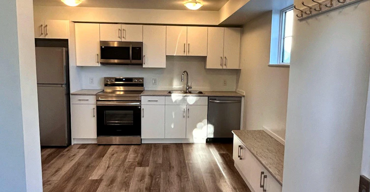 G2-12021 55 Street Northwest, Edmonton, AB, T5W 3R3
