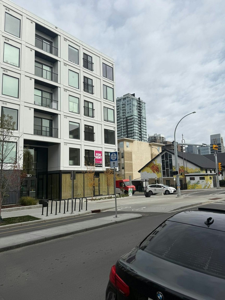 613-310 15 Avenue Southwest, Calgary, AB, T2R 1S9