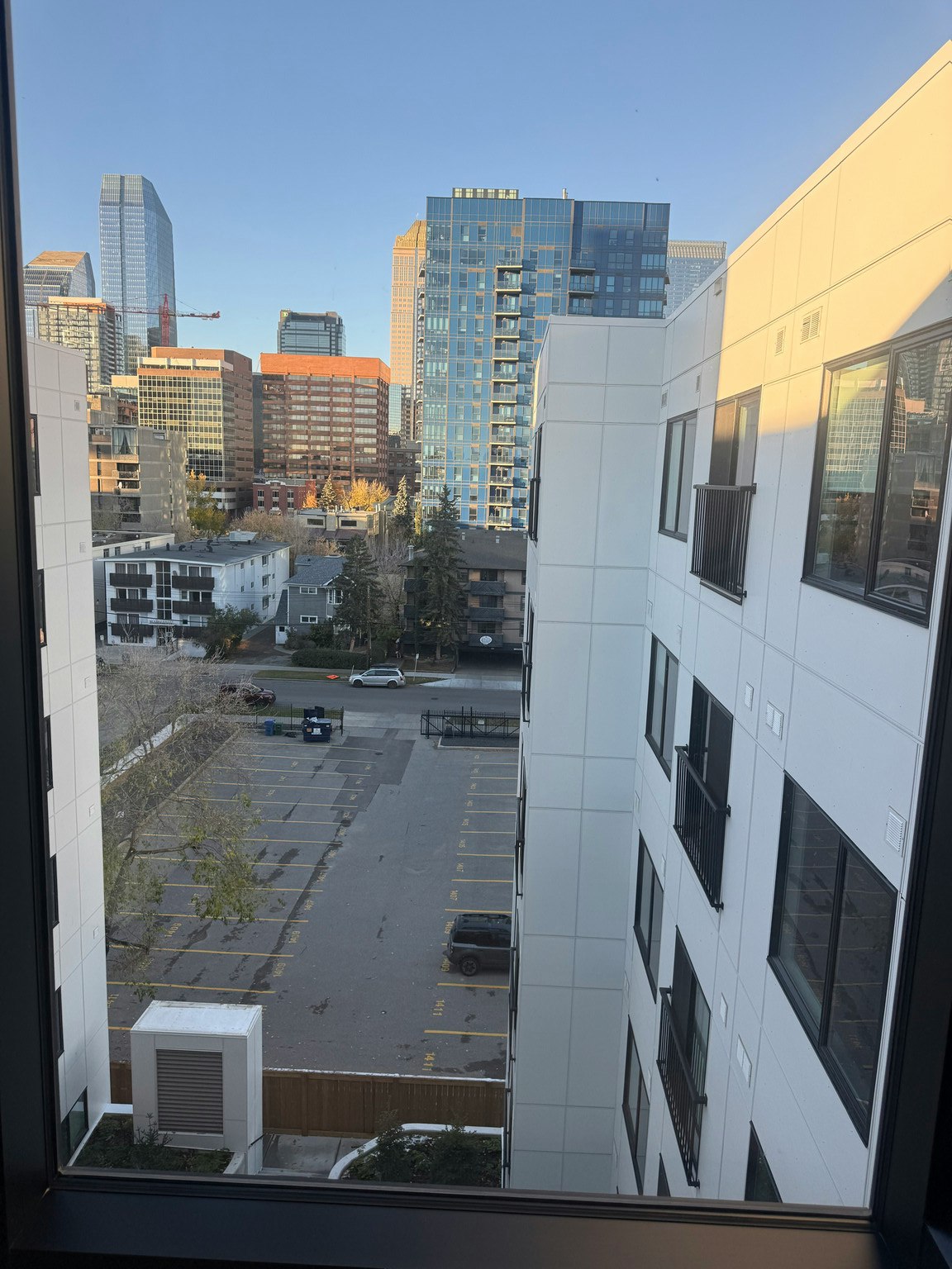 613-310 15 Avenue Southwest, Calgary, AB, T2R 1S9 - 9
