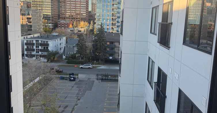 613-310 15 Avenue Southwest, Calgary, AB, T2R 1S9 - 9
