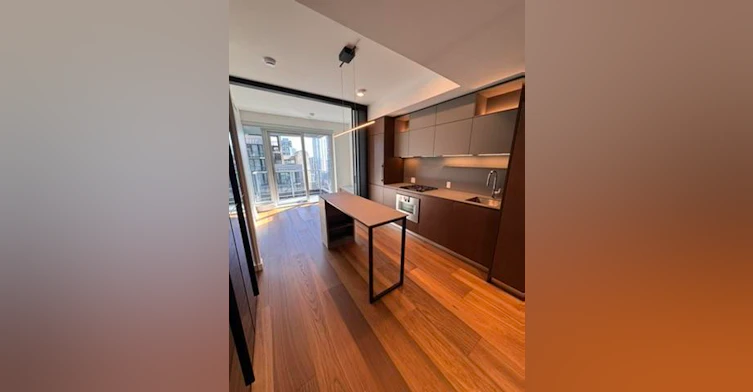 1277 Hornby Street, Vancouver, BC, V6Z 1W4