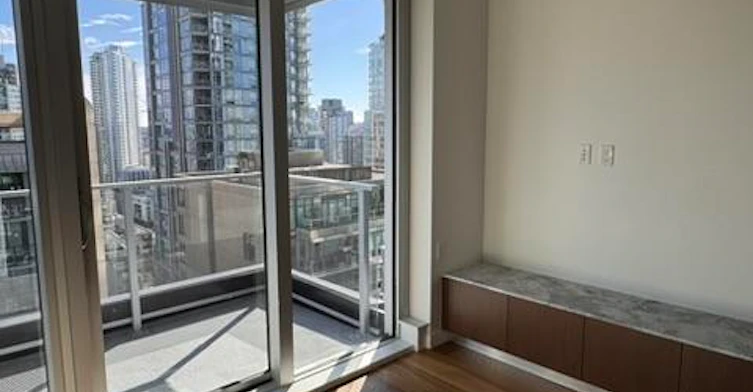 1277 Hornby Street, Vancouver, BC, V6Z 1W4 - 8