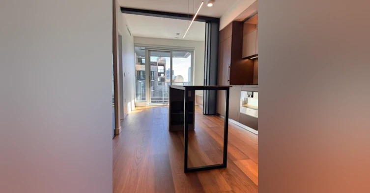 1277 Hornby Street, Vancouver, BC, V6Z 1W4 - 3