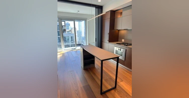 1277 Hornby Street, Vancouver, BC, V6Z 1W4 - 2
