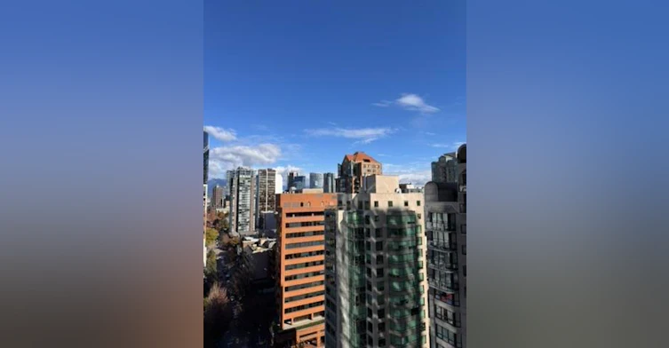 1277 Hornby Street, Vancouver, BC, V6Z 1W4 - 13