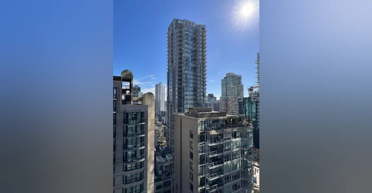 1277 Hornby Street, Vancouver, BC, V6Z 1W4 - 12