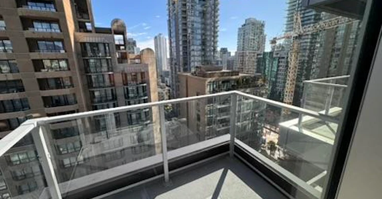 1277 Hornby Street, Vancouver, BC, V6Z 1W4 - 11