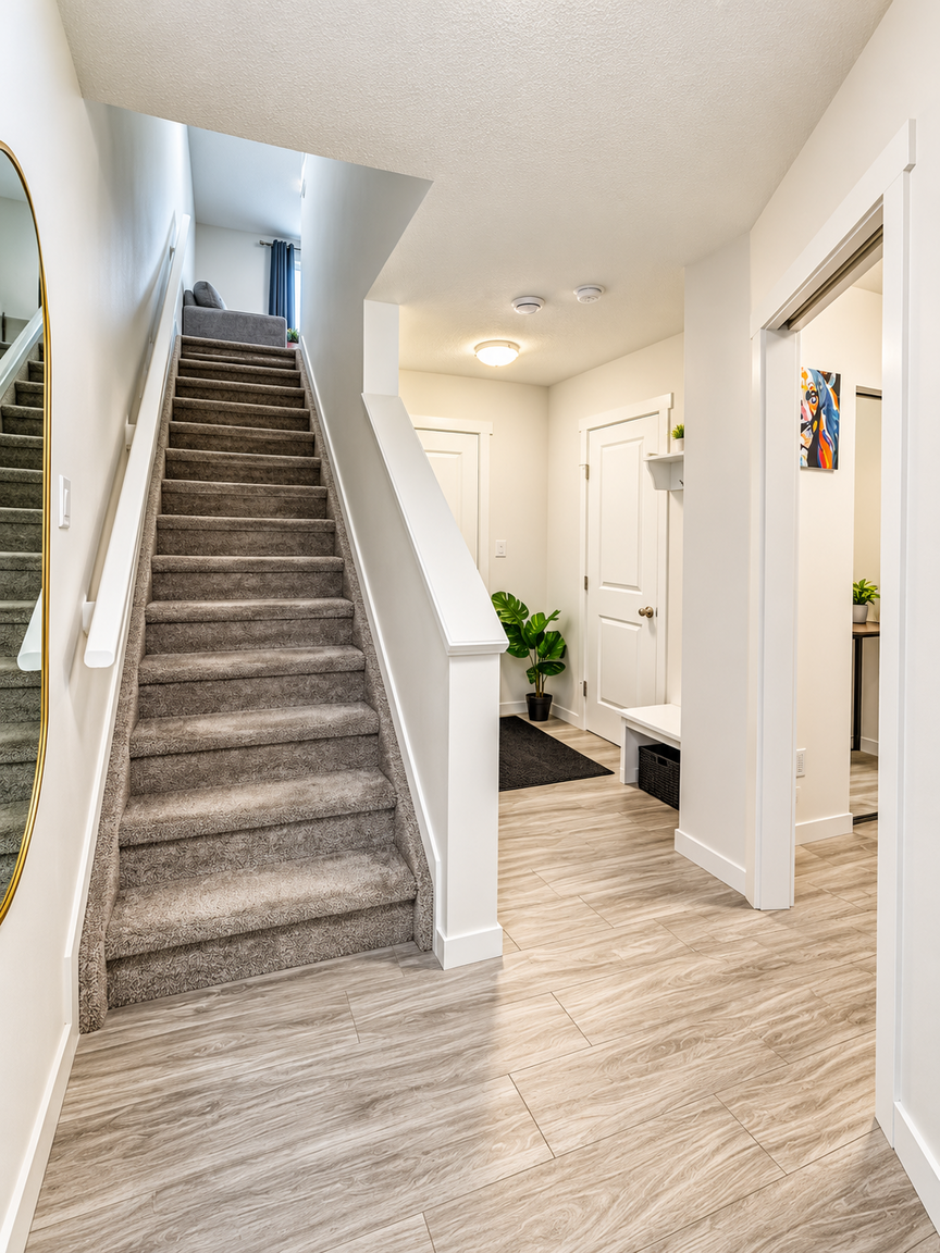 19216 27 Avenue Northwest, Edmonton, AB, T6M 3B5 - 3