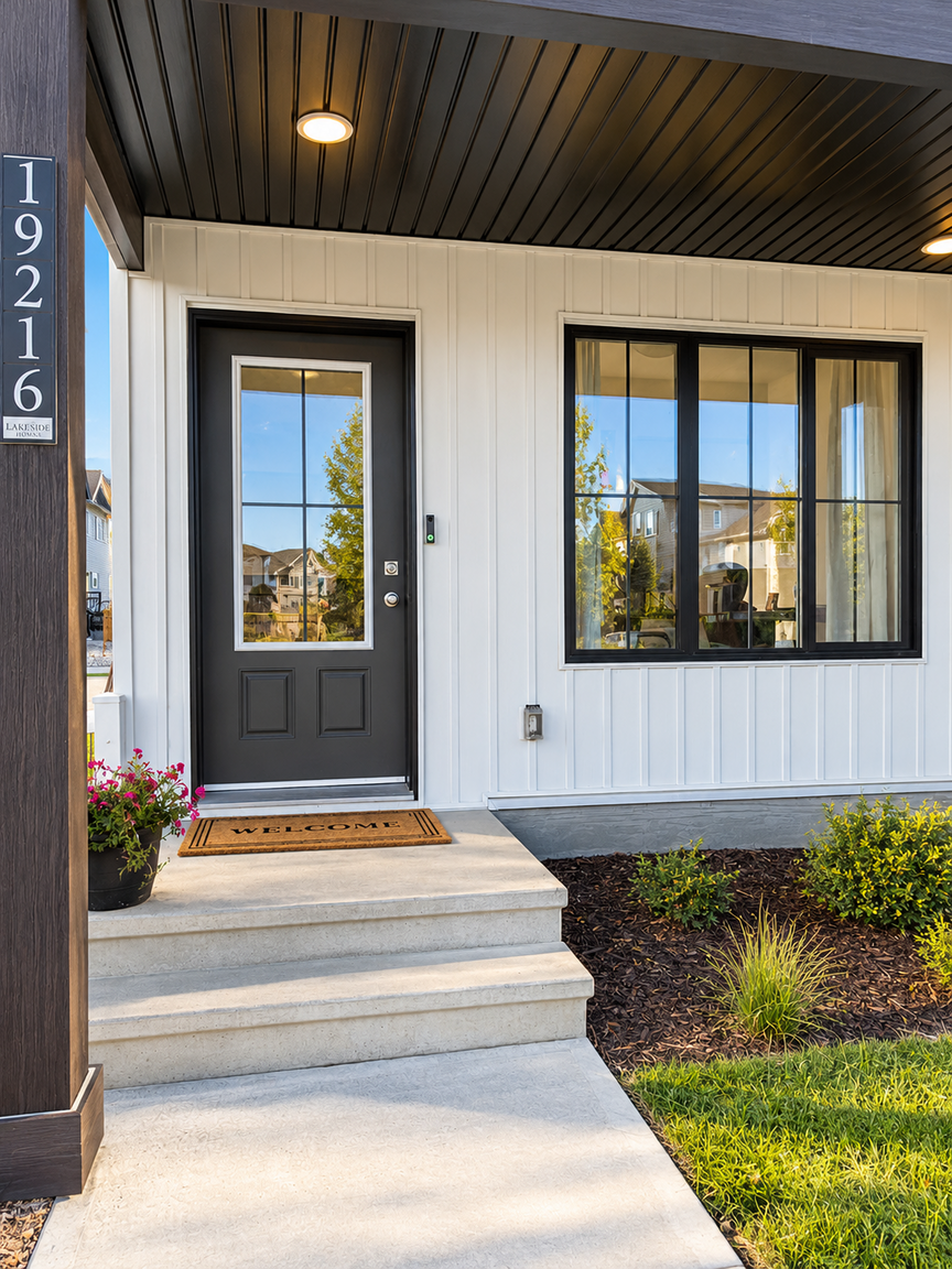 19216 27 Avenue Northwest, Edmonton, AB, T6M 3B5 - 2