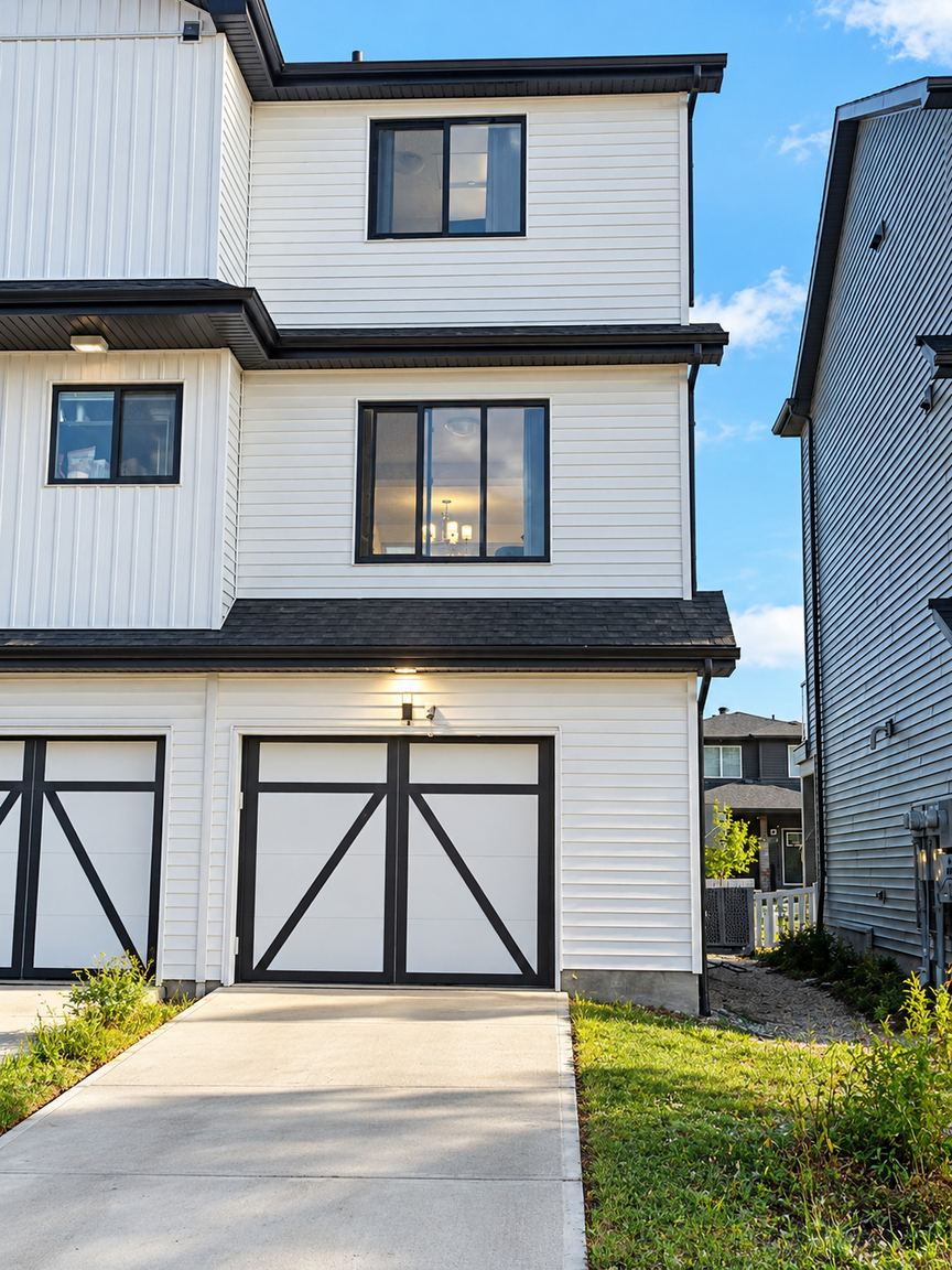 19216 27 Avenue Northwest, Edmonton, AB, T6M 3B5 - 28