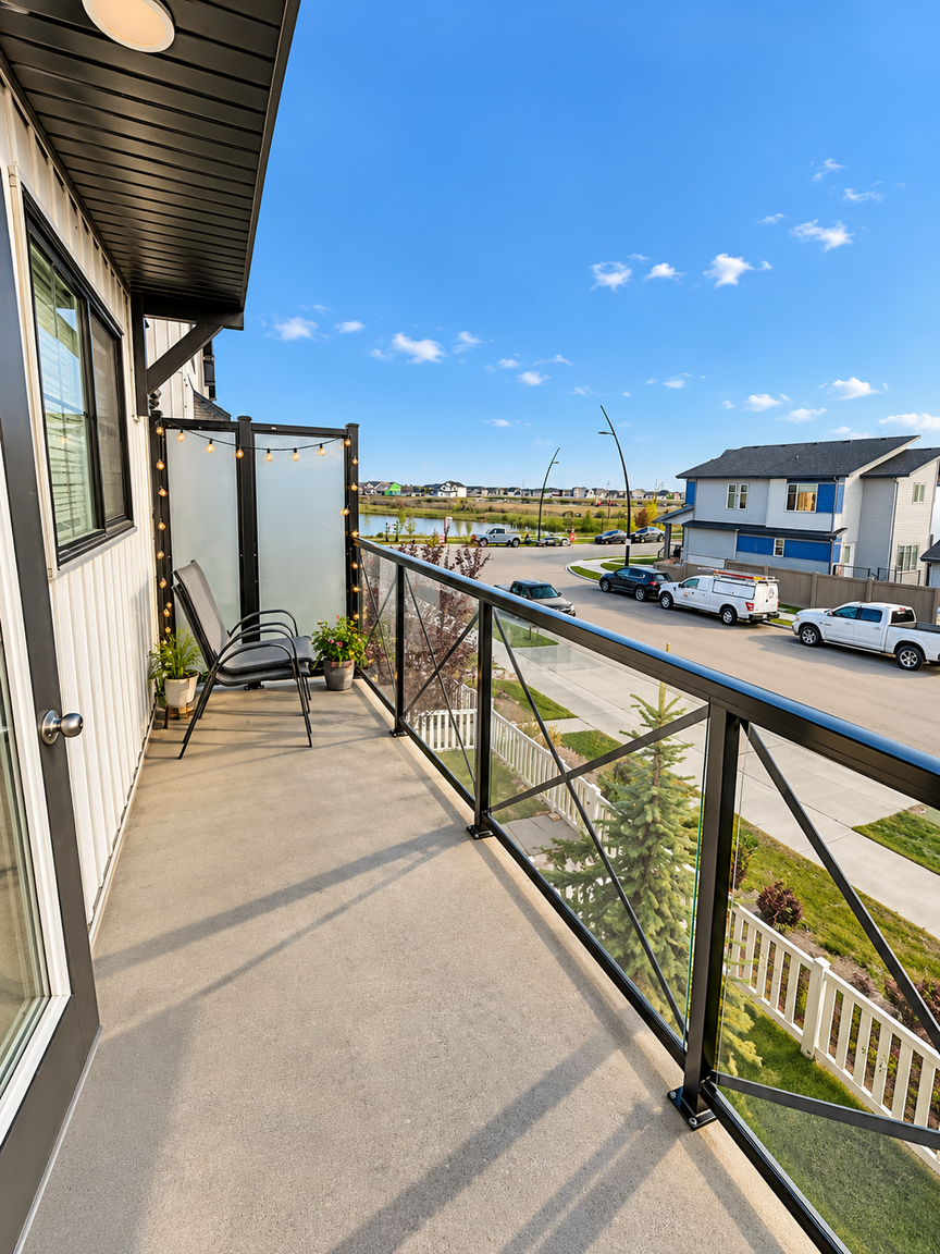 19216 27 Avenue Northwest, Edmonton, AB, T6M 3B5 - 13
