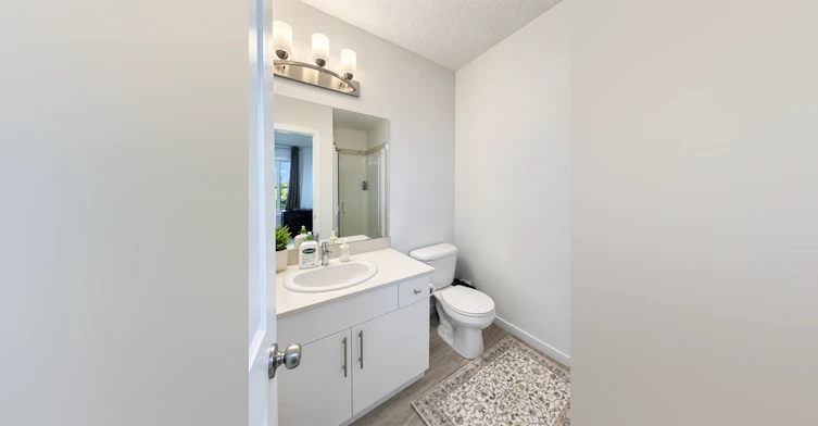 19216 27 Avenue Northwest, Edmonton, AB, T6M 3B5 - 25
