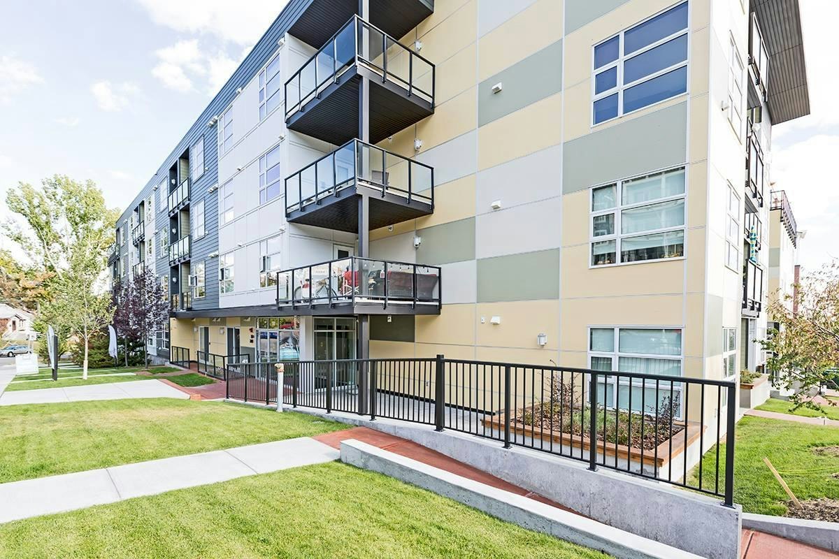 515 4 Avenue Northeast, Calgary, AB, T2E 0J9 - 23