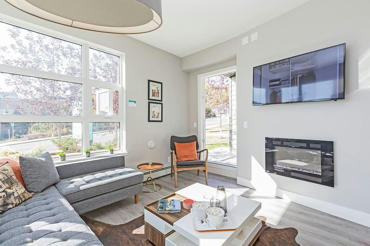 515 4 Avenue Northeast, Calgary, AB, T2E 0J9 - 16