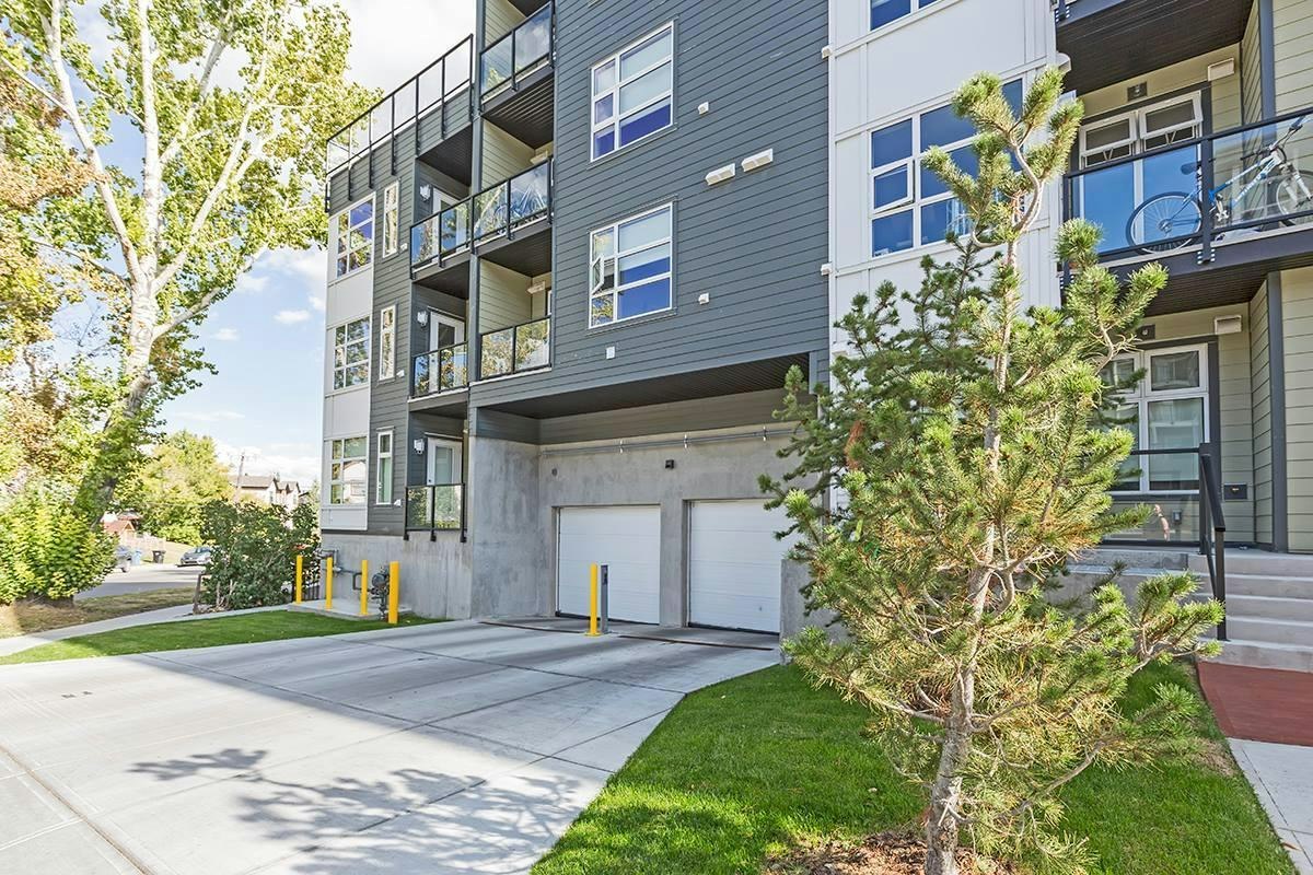 515 4 Avenue Northeast, Calgary, AB, T2E 0J9 - 24