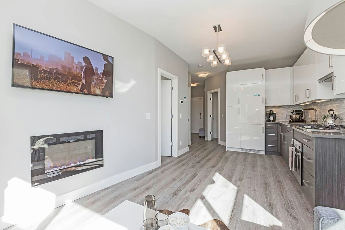 515 4 Avenue Northeast, Calgary, AB, T2E 0J9 - 3