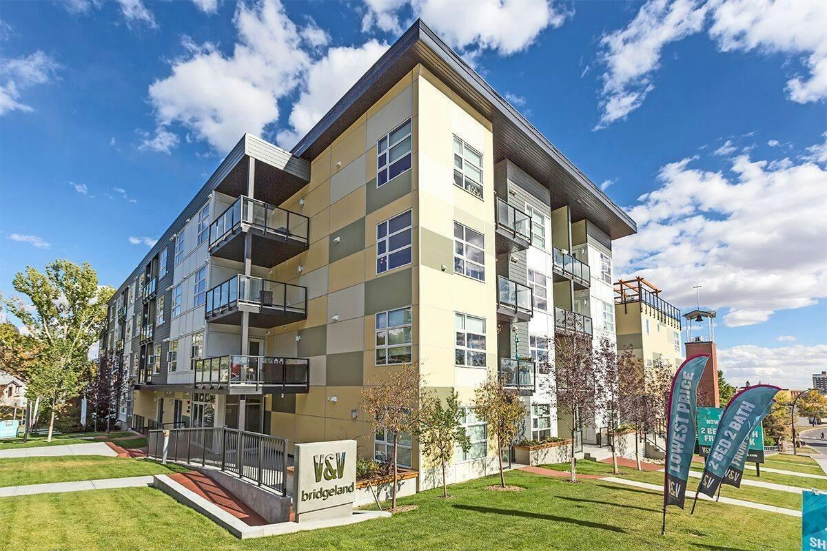 515 4 Avenue Northeast, Calgary, AB, T2E 0J9 - 18