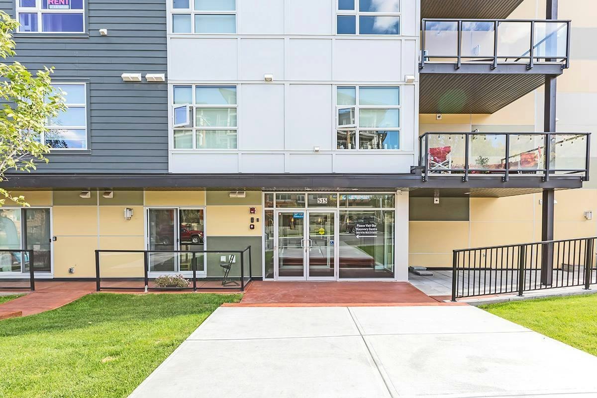515 4 Avenue Northeast, Calgary, AB, T2E 0J9 - 19