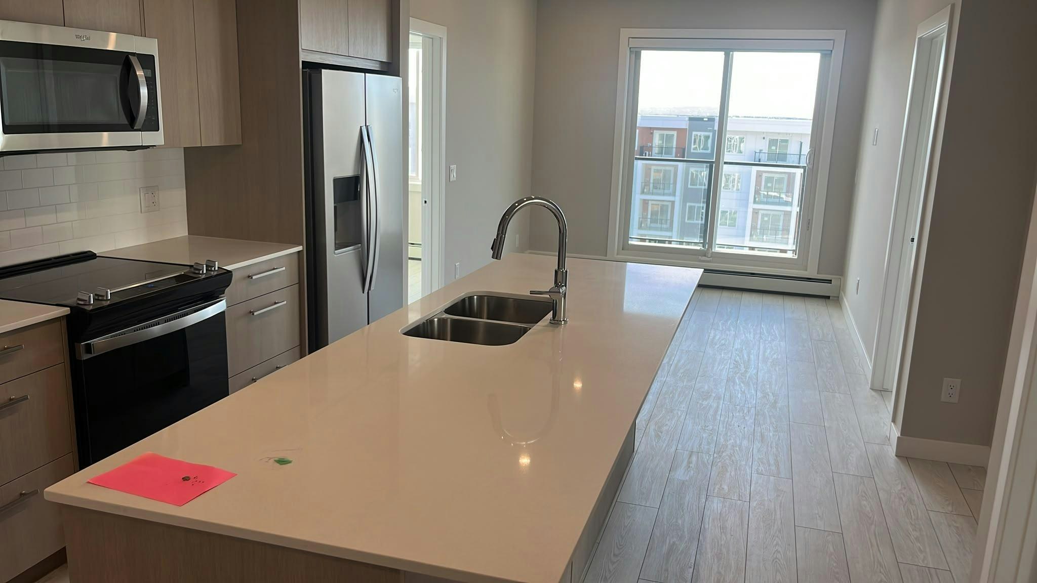 4516-150 Carrington Gate Northwest, Calgary, AB, T3P 1E1 - 4
