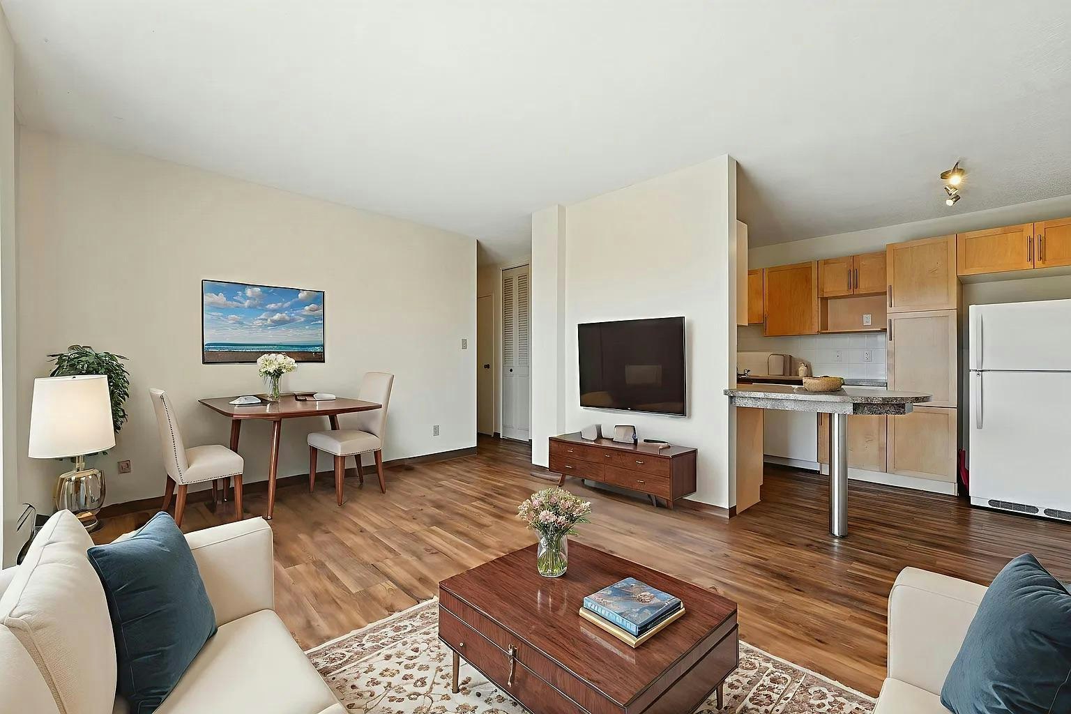 209-607 Kingsmere Crescent Southwest, Calgary, AB, T2V 2H9 - 12