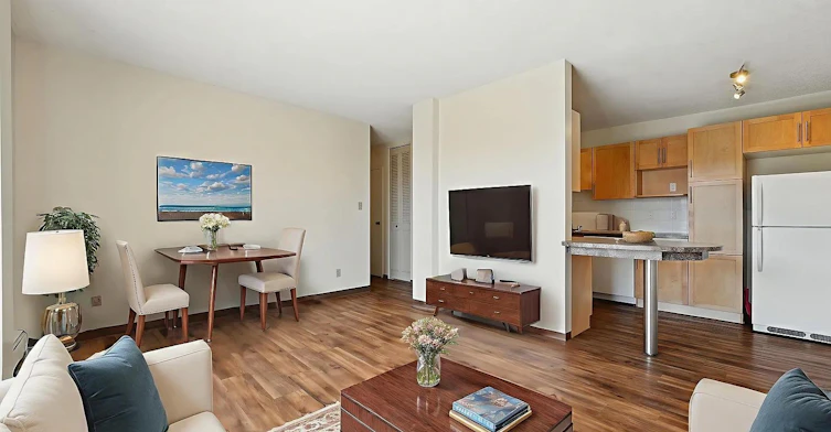 209-607 Kingsmere Crescent Southwest, Calgary, AB, T2V 2H9 - 12