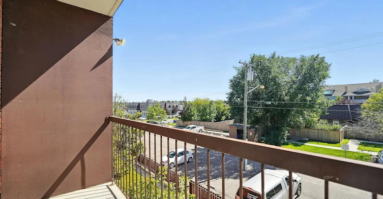 209-607 Kingsmere Crescent Southwest, Calgary, AB, T2V 2H9 - 7