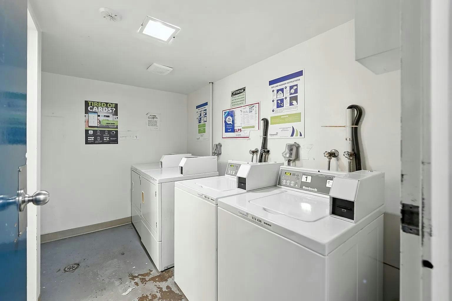 209-607 Kingsmere Crescent Southwest, Calgary, AB, T2V 2H9 - 4