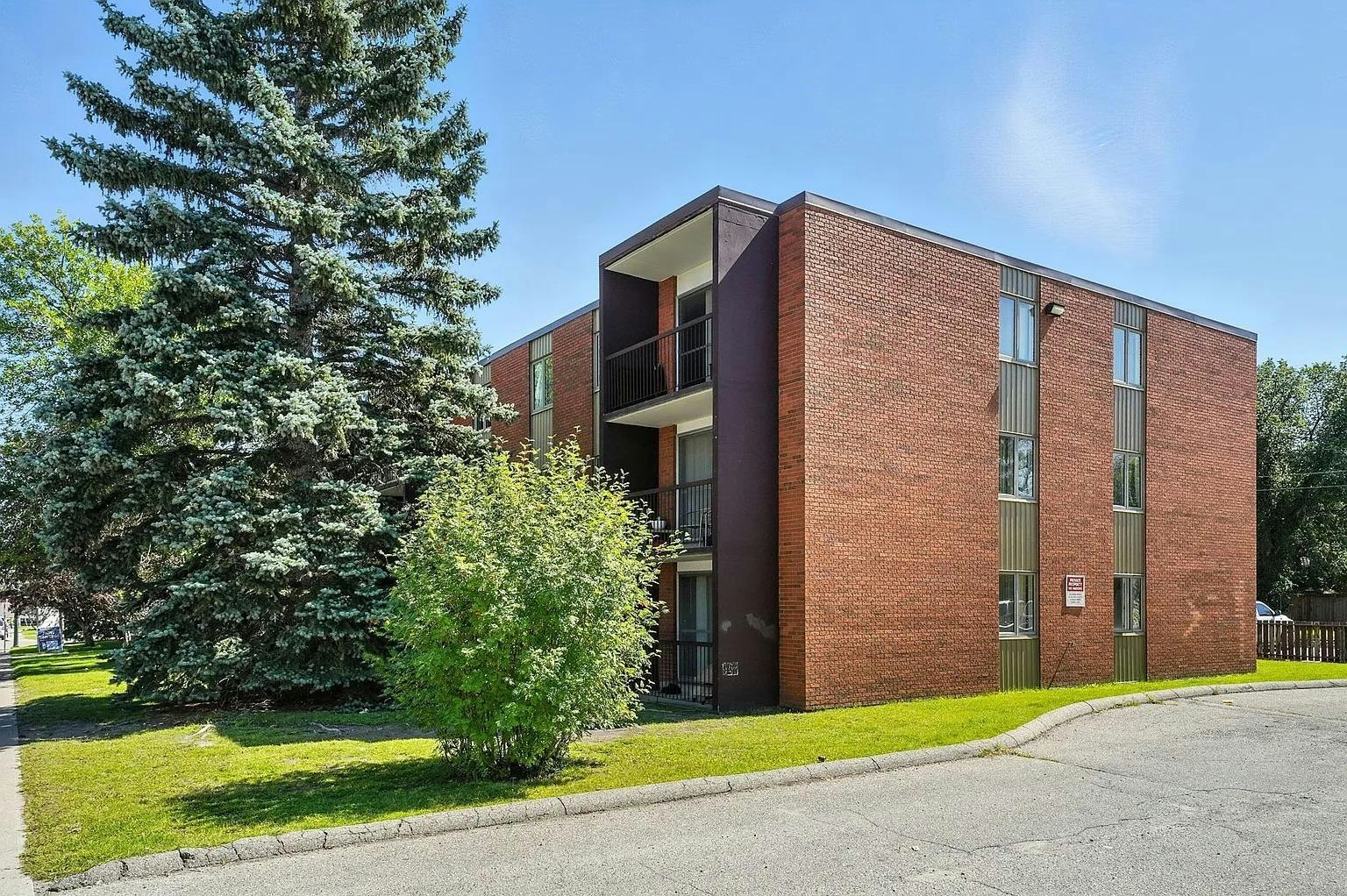 209-607 Kingsmere Crescent Southwest, Calgary, AB, T2V 2H9 - 3