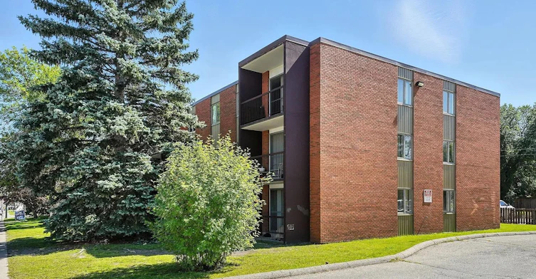 209-607 Kingsmere Crescent Southwest, Calgary, AB, T2V 2H9 - 3
