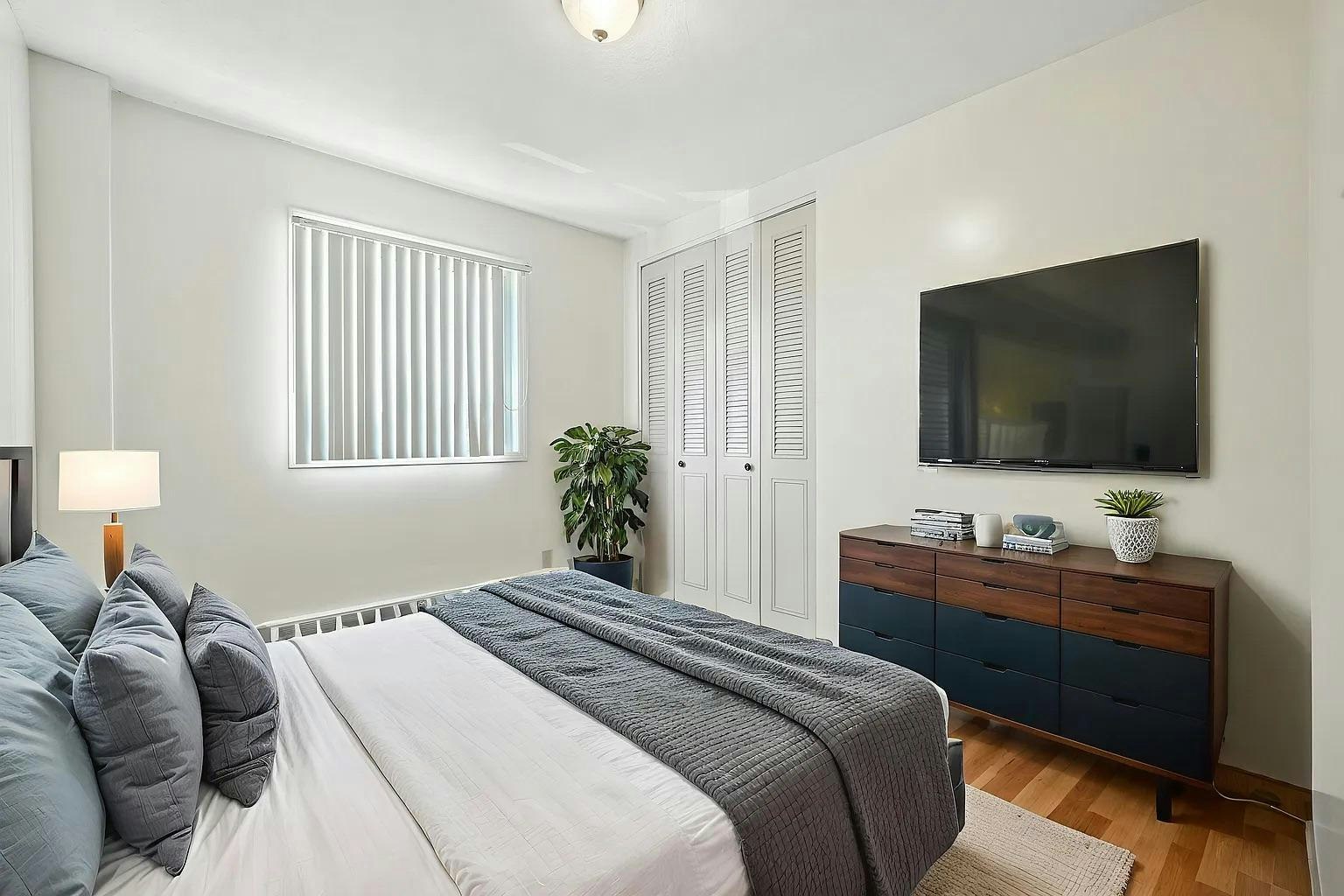209-607 Kingsmere Crescent Southwest, Calgary, AB, T2V 2H9 - 8